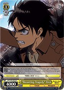 "Recurring Tragedy" Eren - Image 1