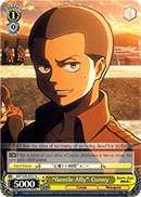 "Gentle Ally" Conny - Image 1
