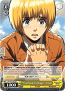 "Confused Feelings" Armin - Image 1