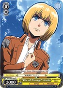 "Rite of Passage" Armin - Image 1