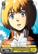 "Confusion" Armin - Image 1