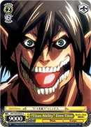 "Titan Ability" Eren Titan - Image 1