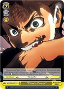 "Titan's Power" - Image 1