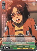 "No.1 Oddball" Hange - Image 1