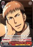 "Sore Loser Personality" Jean - Image 1