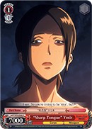 "Sharp Tongue" Ymir - Image 1