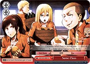 Same Class - Image 1