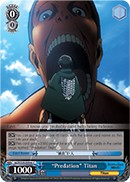 "Predation" Titan - Image 1