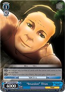 "Ｉｎｖａｓｉｏｎ" Titan - Image 1