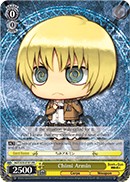 Chimi Armin - Image 1