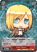 Chimi Christa - Image 1
