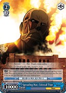 Spreading War, Colossal Titan - Image 1