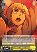 "A Chain of Tragedies" Armin - Image 1