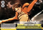 One Step Forward - Image 1