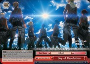 Day of Resolution - Image 1