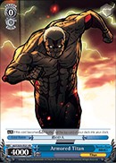 Armored Titan - Image 1