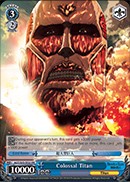 Colossal Titan - Image 1