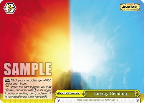 Energy Bending - Image 1