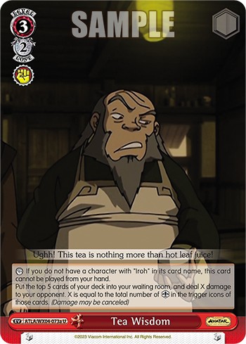 Tea Wisdom - Image 1