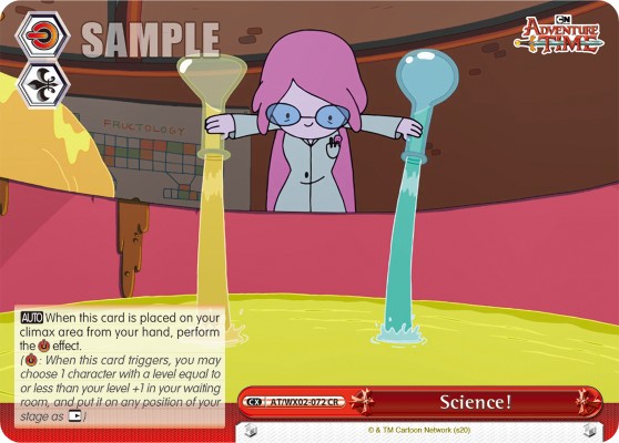 Science! - Image 1