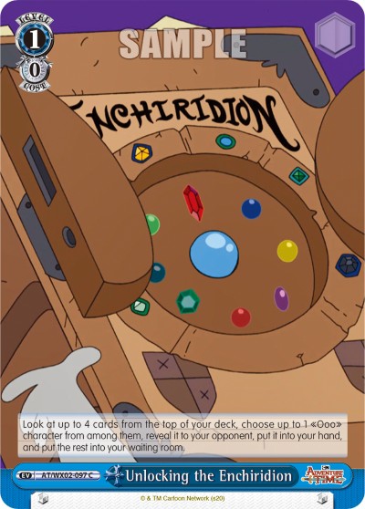 Unlocking the Enchiridion - Image 1