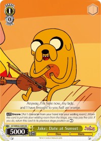Jake: Date at Sunset - Image 1