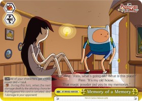 Memory of a Memory - Image 1