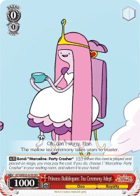 Princess Bubblegum: Tea Ceremony Adept - Image 1