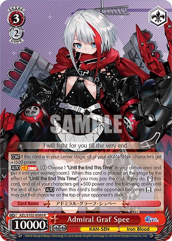 Admiral Graf Spee - Image 1