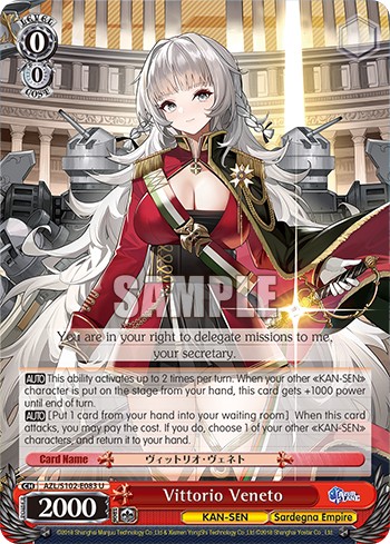 Vittorio Veneto - Image 1