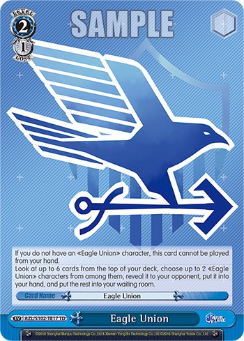 Eagle Union - Image 1