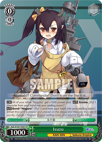 Isuzu - Image 1