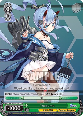 Inazuma - Image 1