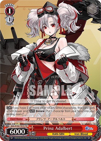 Prinz Adalbert - Image 1