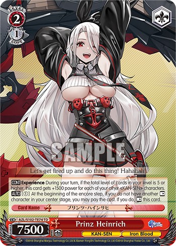 Prinz Heinrich - Image 1