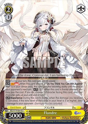 Flandre - Image 1