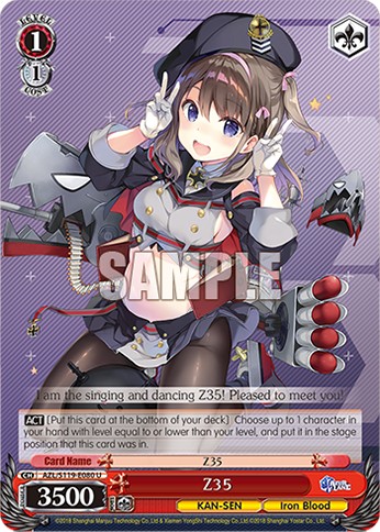 Z35 - Image 1