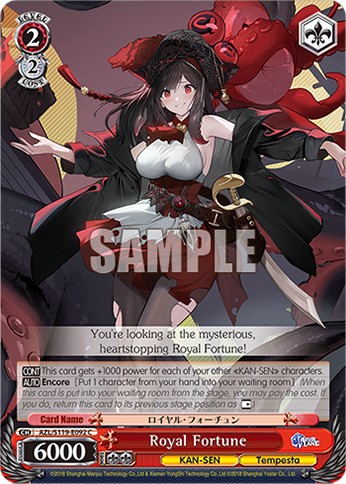 Royal Fortune - Image 1