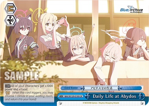 Daily Life at Abydos - Image 1