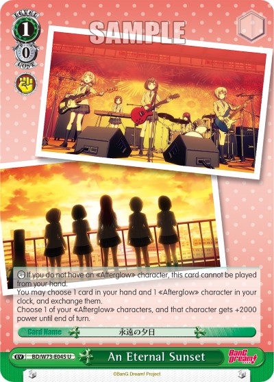 An Eternal Sunset - Image 1