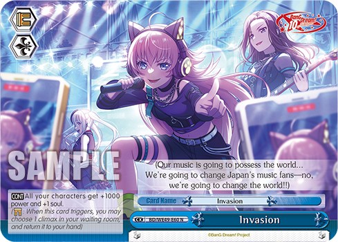 Invasion - Image 1