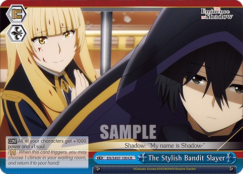 The Stylish Bandit Slayer - Image 1