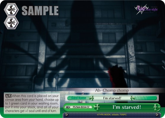 I'm starved! - Image 1