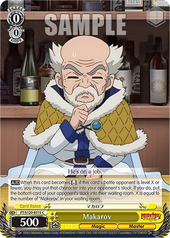 Makarov (C · Normal)