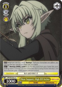Rear Support, High Elf Archer - Image 1