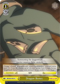Dragon Bones - Image 1