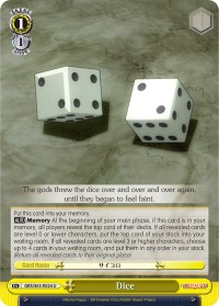Dice - Image 1