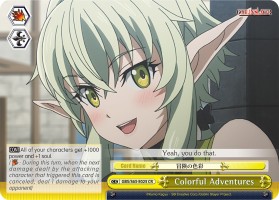 Colorful Adventures - Image 1