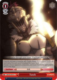 Torch - Image 1