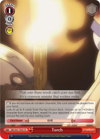 Torch - Image 1